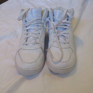 High Top Nike Ebernon - 9.5